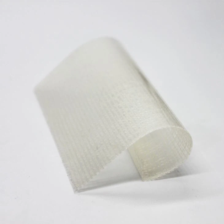 Medicated Paraffin Gauze Dressing