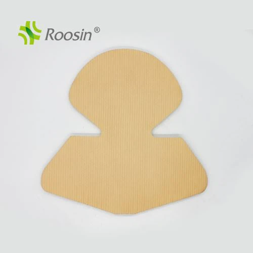 Poshna ko'pikni kiyish